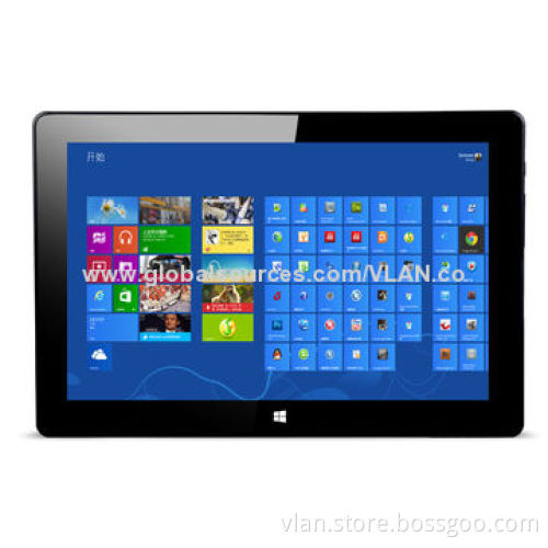 10-inch Windows 8.1 Tablet PC with 3G, 2GB Memory, 1,280 x 800P Resolution